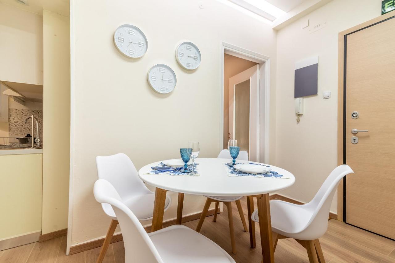 Boutique Apartment With Parkview Heraklion (Crete) Exterior foto